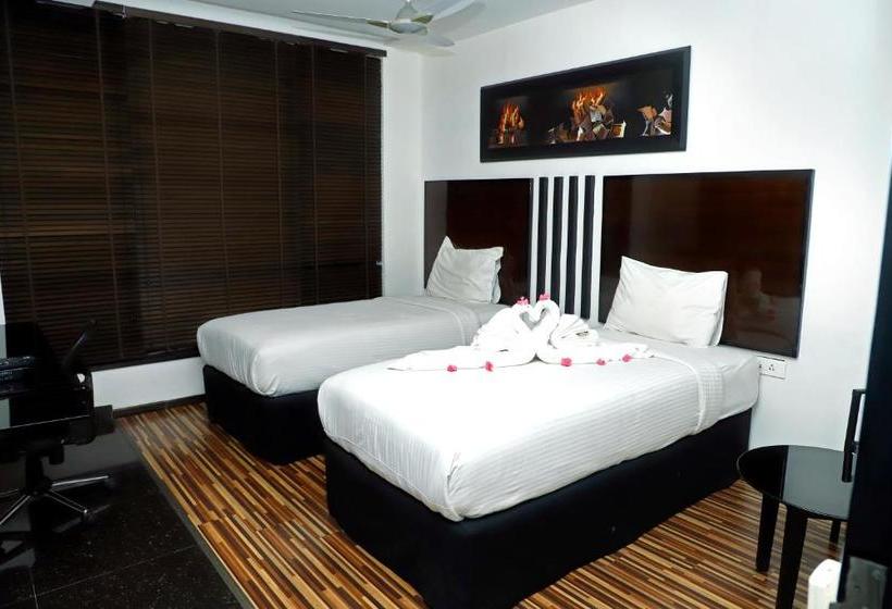 Bed and Breakfast Opal Serviced Residences (unit Of Prohotel)