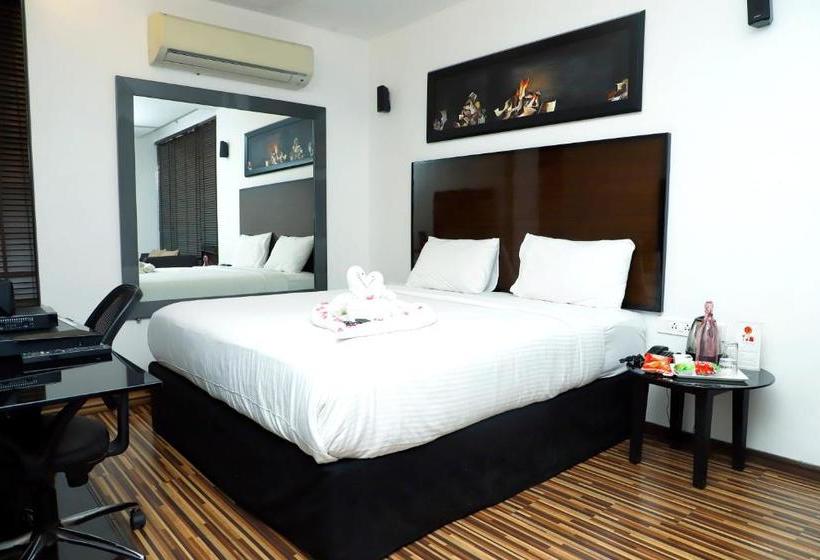 Bed and Breakfast Opal Serviced Residences (unit Of Prohotel)