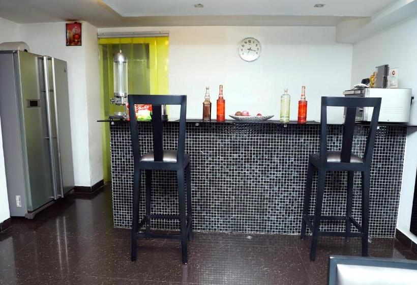Bed and Breakfast Opal Serviced Residences (unit Of Prohotel)