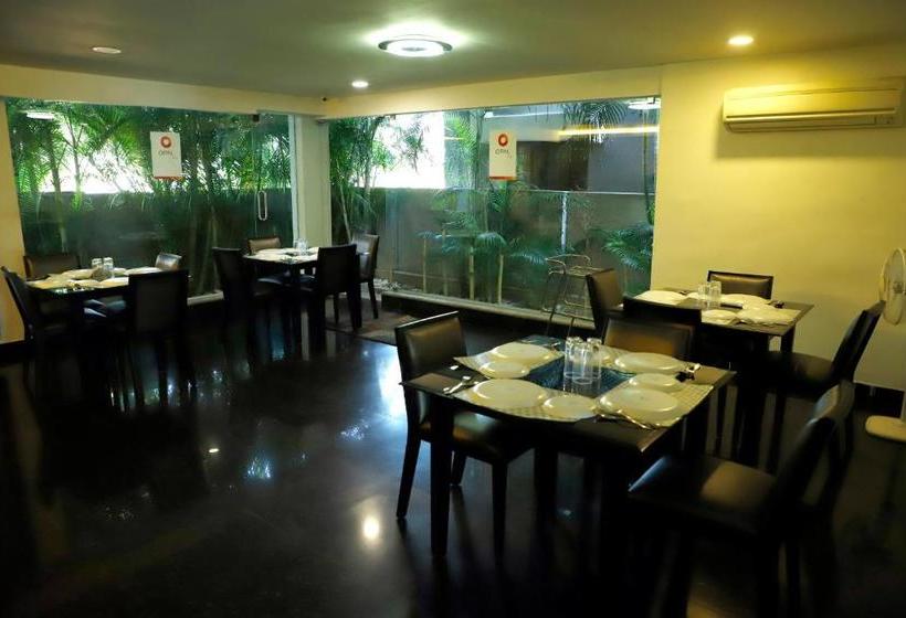 Bed and Breakfast Opal Serviced Residences (unit Of Prohotel)