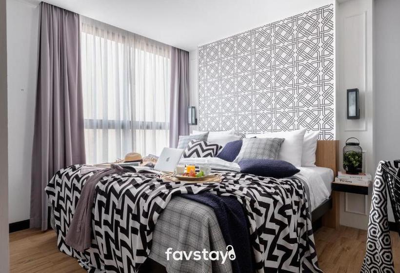 Chezzotel Pattaya  & Residence