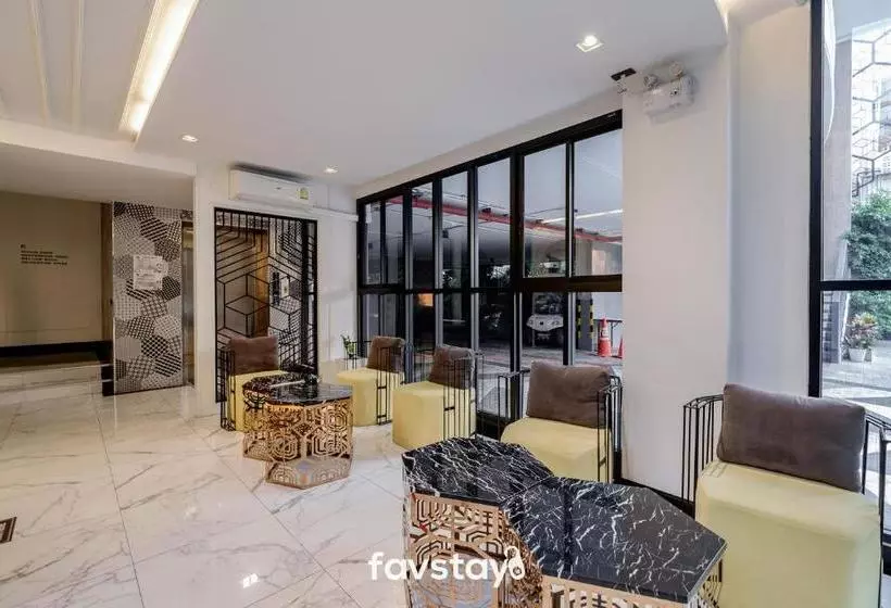 Chezzotel Pattaya  & Residence