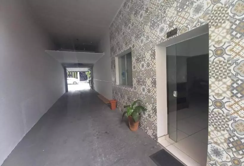 Hotel Assis