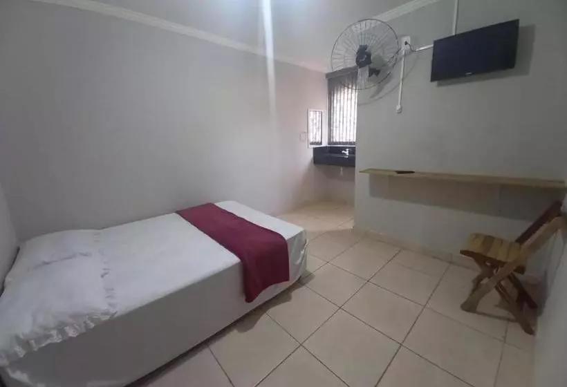 Hotel Assis