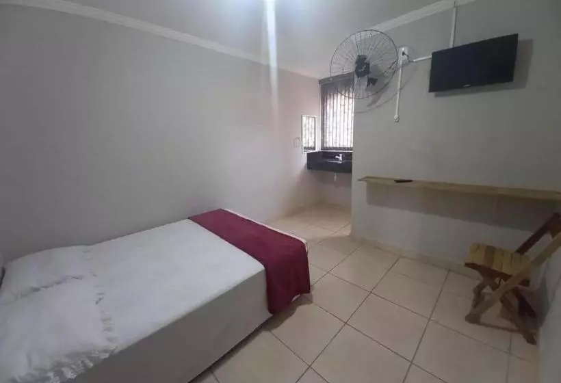 Hotel Assis