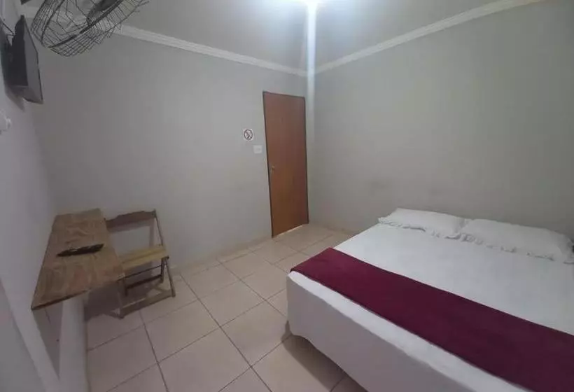 Hotel Assis