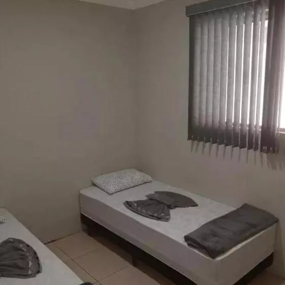 Hotel Assis