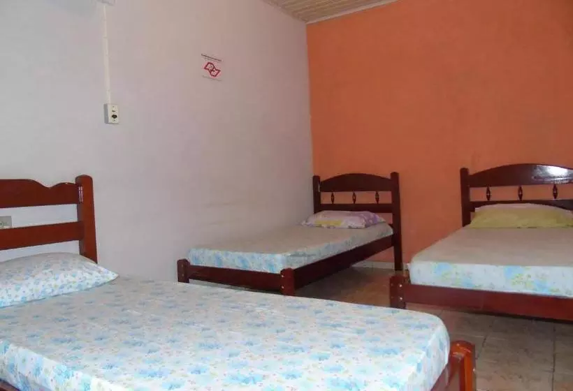 Hotel Assis