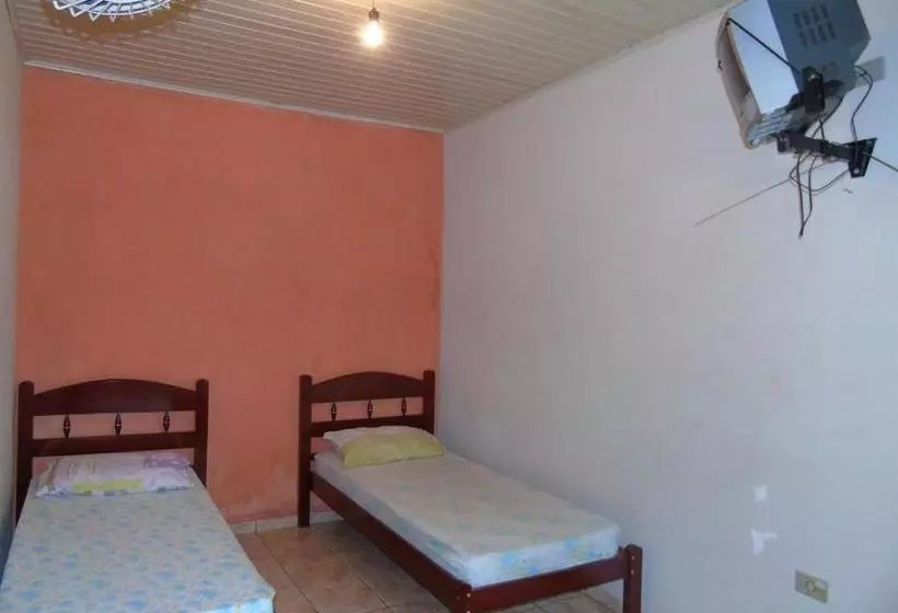 Hotel Assis
