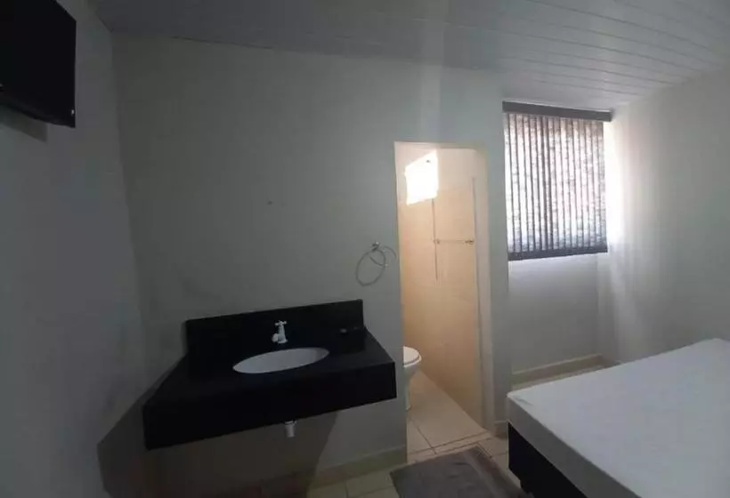Hotel Assis