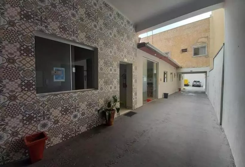 Hotel Assis