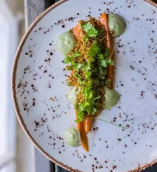 Hotelli Billnäsin Ruukki