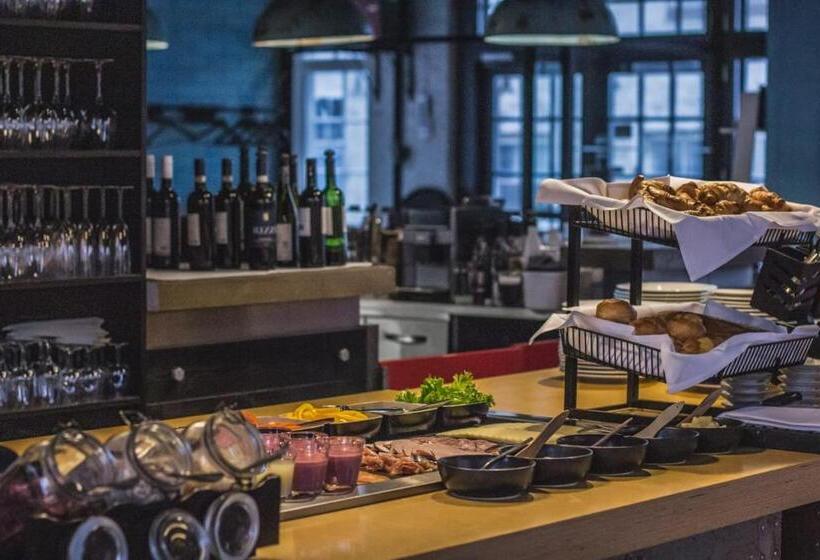 בית מלון כפרי Billnäsin Ruukki