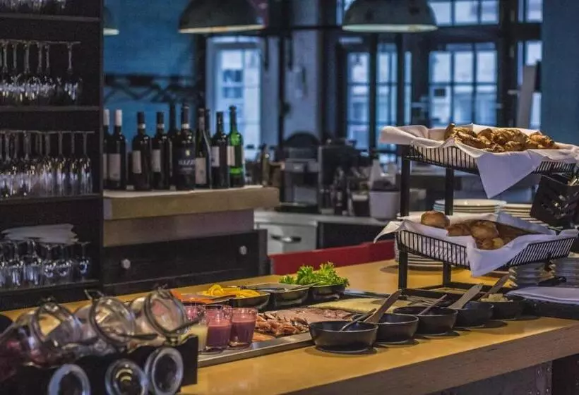 Hotelli Billnäsin Ruukki