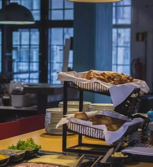 Hotelli Billnäsin Ruukki