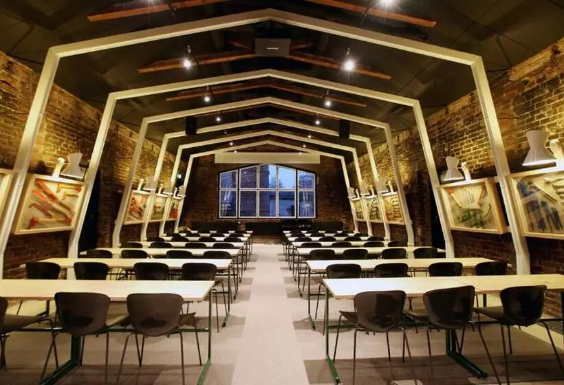 Hotelli Billnäsin Ruukki