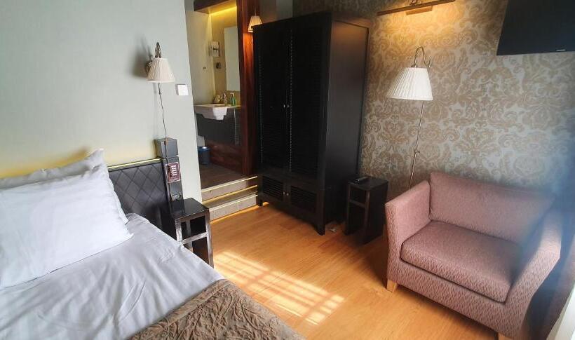 בית מלון כפרי Billnäsin Ruukki