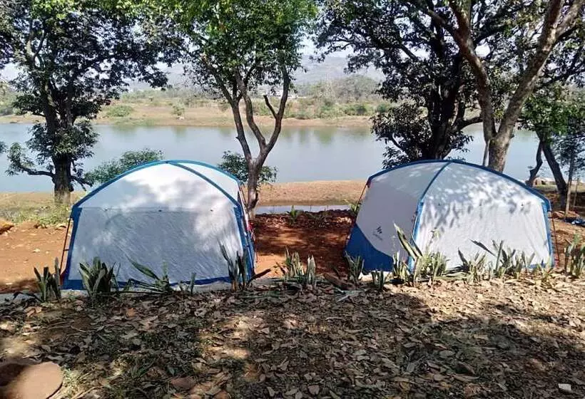 Hotelli Campistaan Vakan