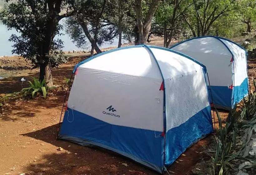 Hotelli Campistaan Vakan