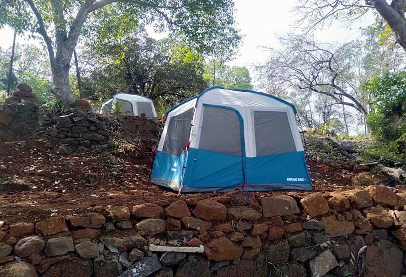 Hotel Campistaan Vakan