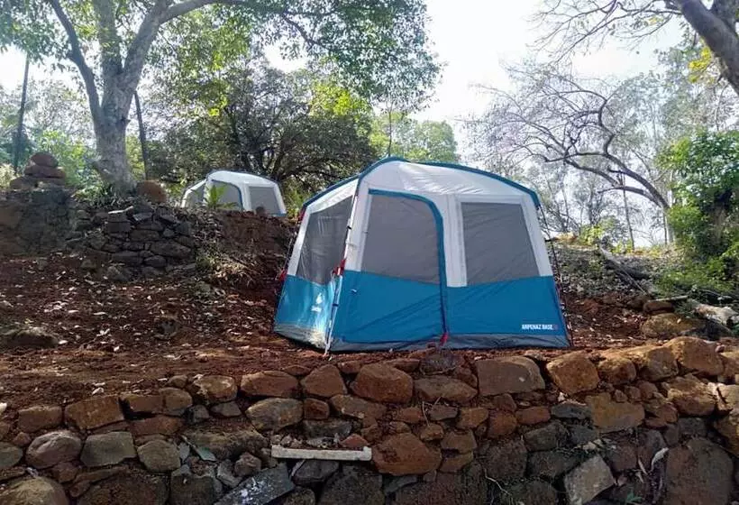 Hotelli Campistaan Vakan