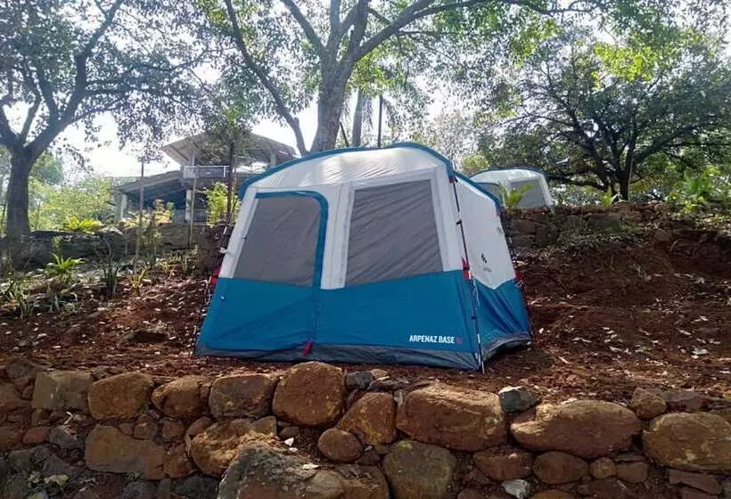 Hotelli Campistaan Vakan