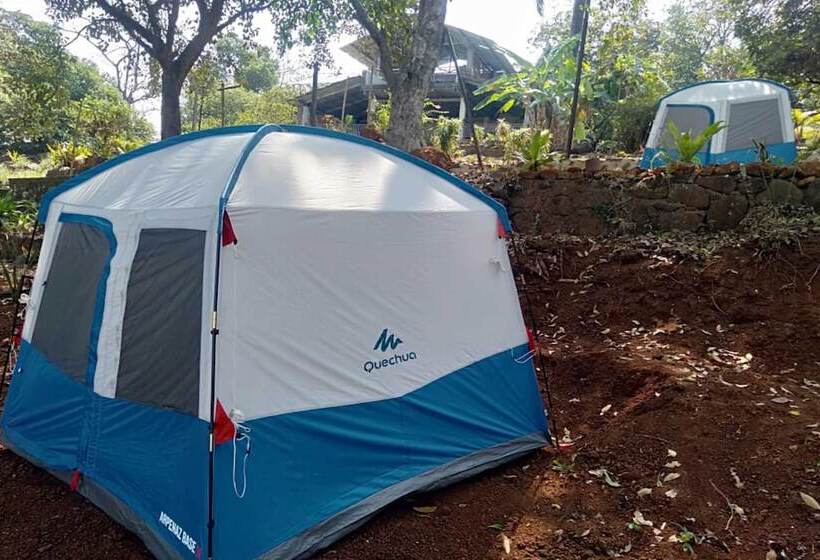 Hotel Campistaan Vakan