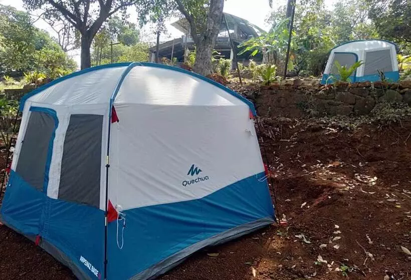 Hotelli Campistaan Vakan