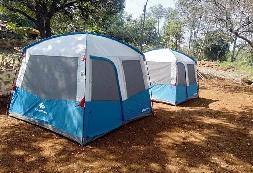 Hotelli Campistaan Vakan