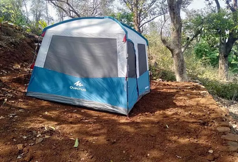 Hotelli Campistaan Vakan