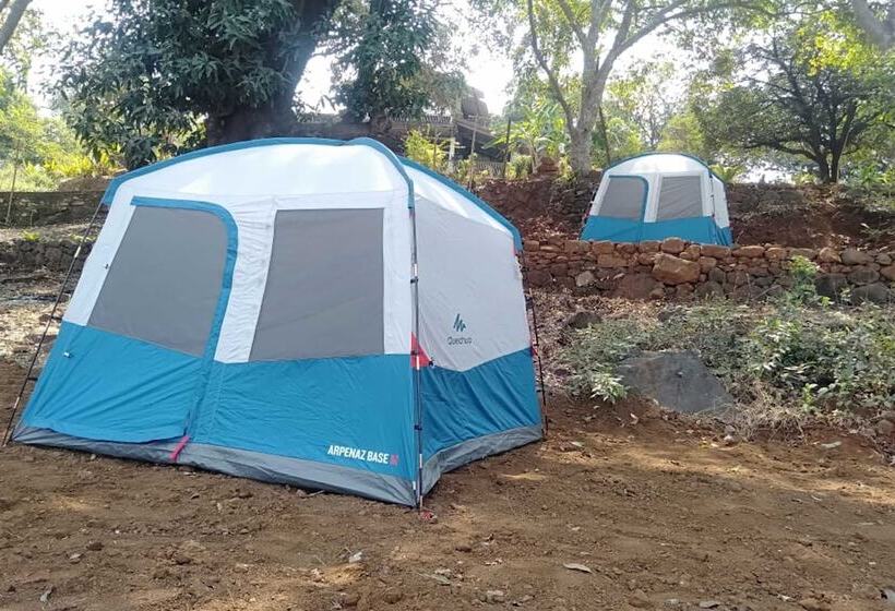 Hotel Campistaan Vakan