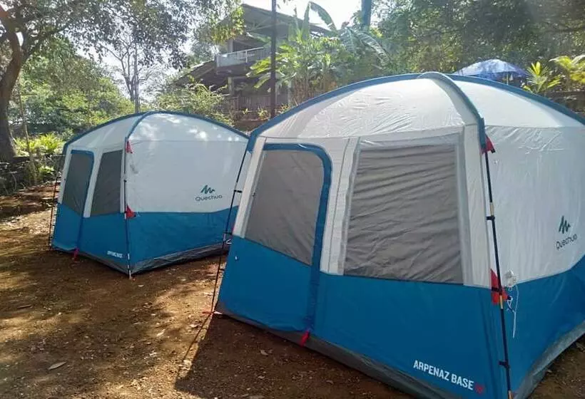 Hotelli Campistaan Vakan