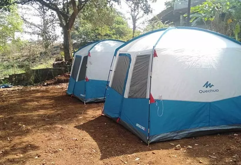 Hotelli Campistaan Vakan