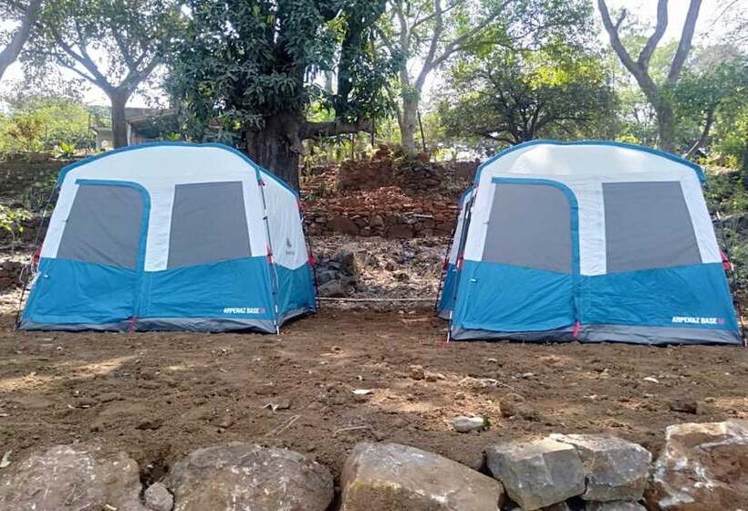 Hotel Campistaan Vakan