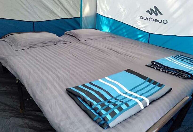 Hotel Campistaan Vakan