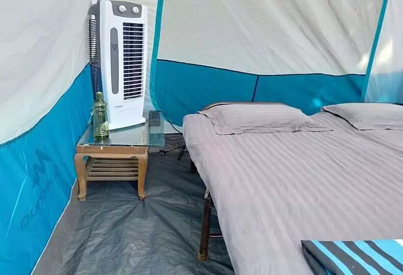 Hotelli Campistaan Vakan