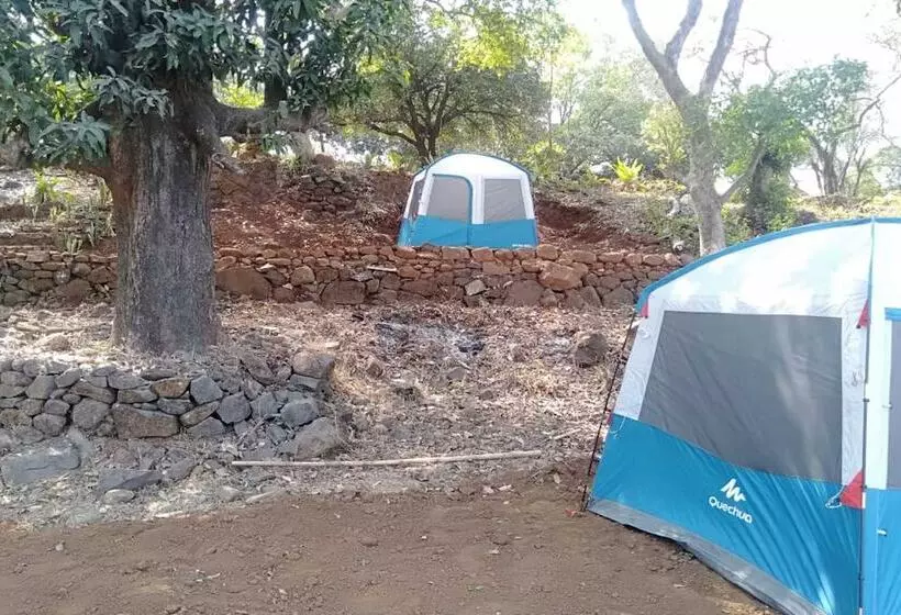 Hotelli Campistaan Vakan