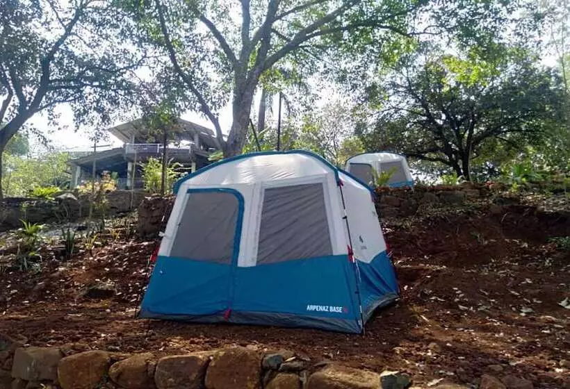 Hotelli Campistaan Vakan