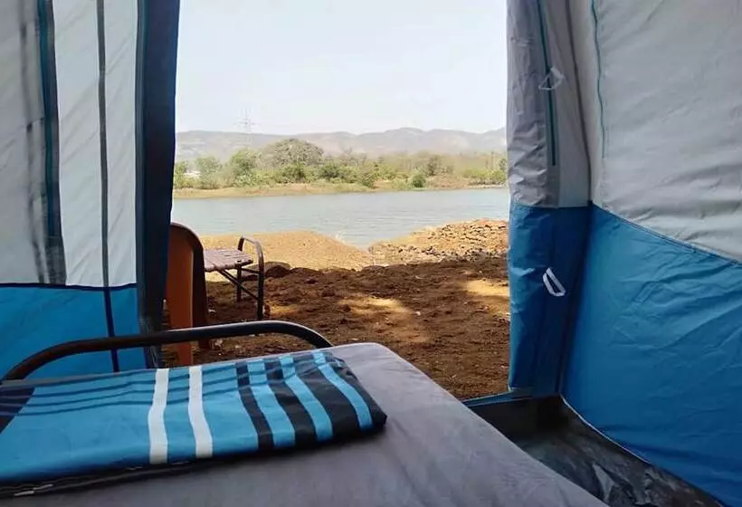 Hotelli Campistaan Vakan