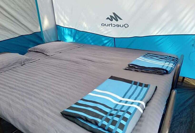 Hotel Campistaan Vakan