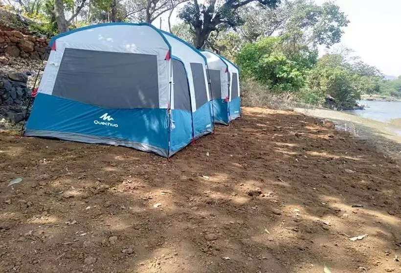 Hotelli Campistaan Vakan