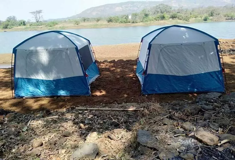 Hotelli Campistaan Vakan