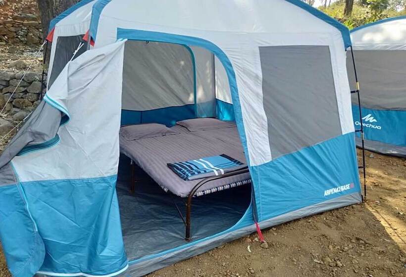 Hotel Campistaan Vakan