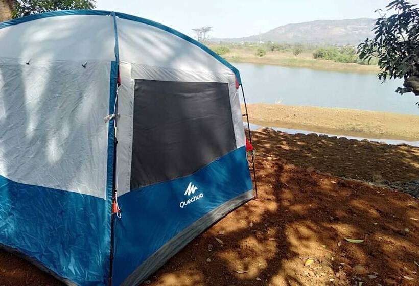 Hotel Campistaan Vakan