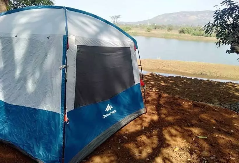 Hotelli Campistaan Vakan