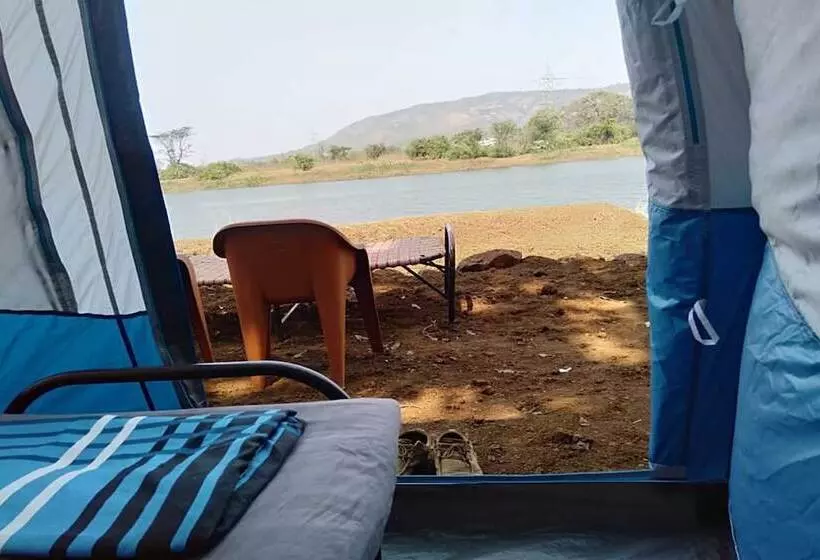 Hotelli Campistaan Vakan