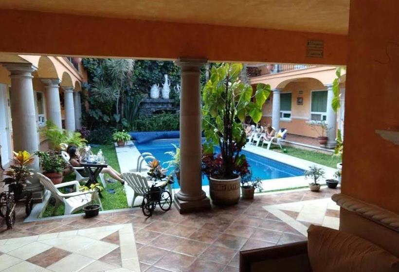 فندق Casa Anturio