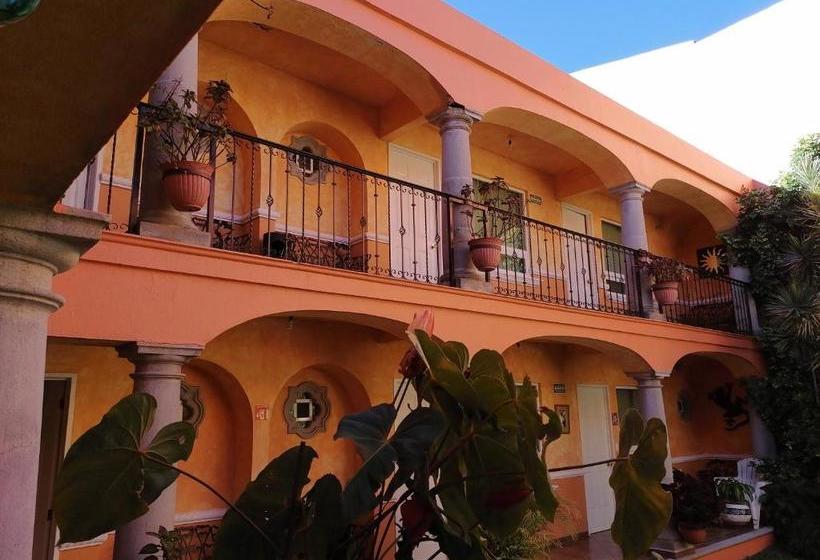 فندق Casa Anturio