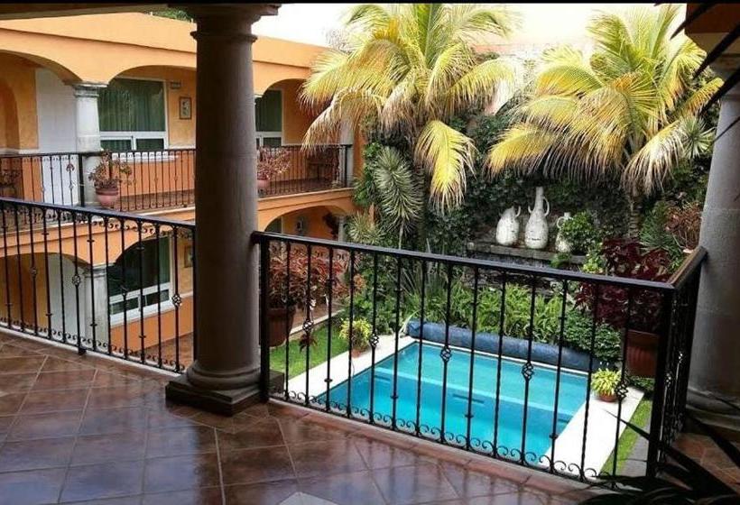 فندق Casa Anturio