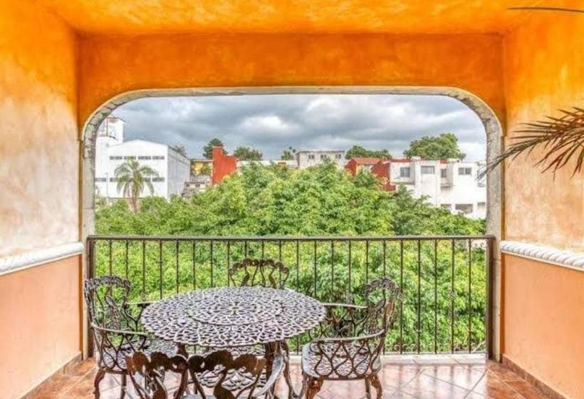 فندق Casa Anturio